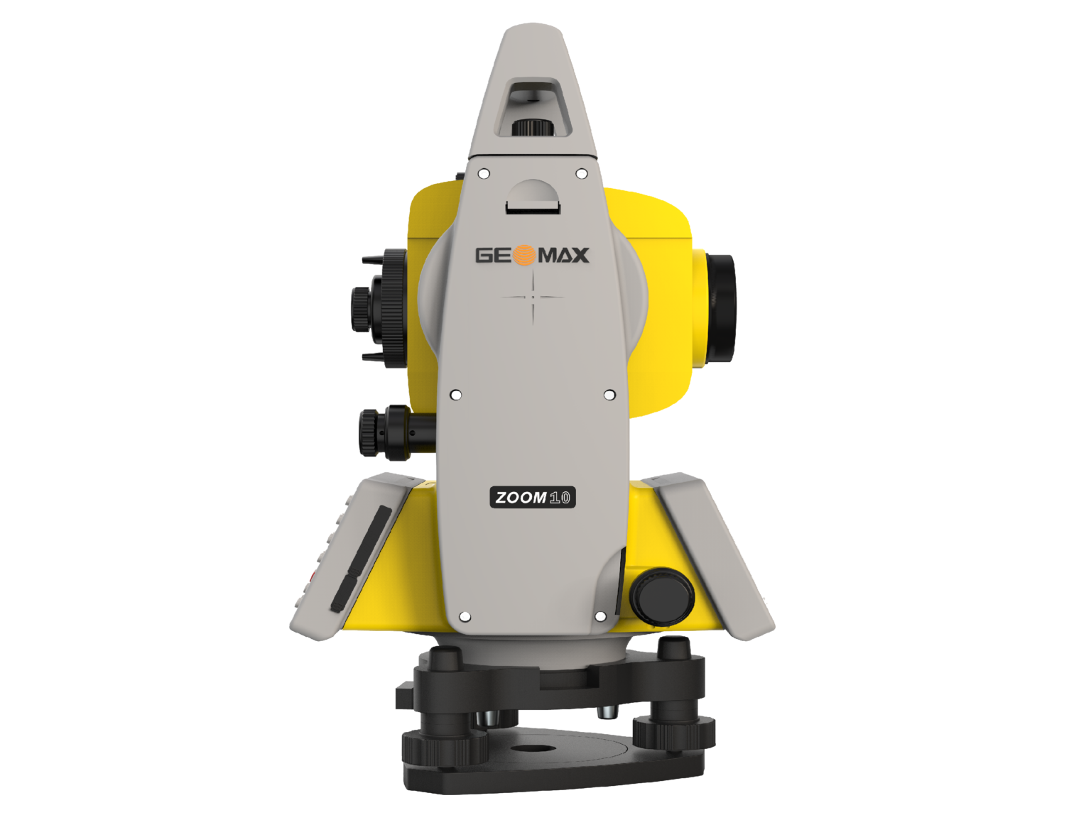 Geomax. Тахеометр GEOMAX zoom25 5" nexus5 (5).