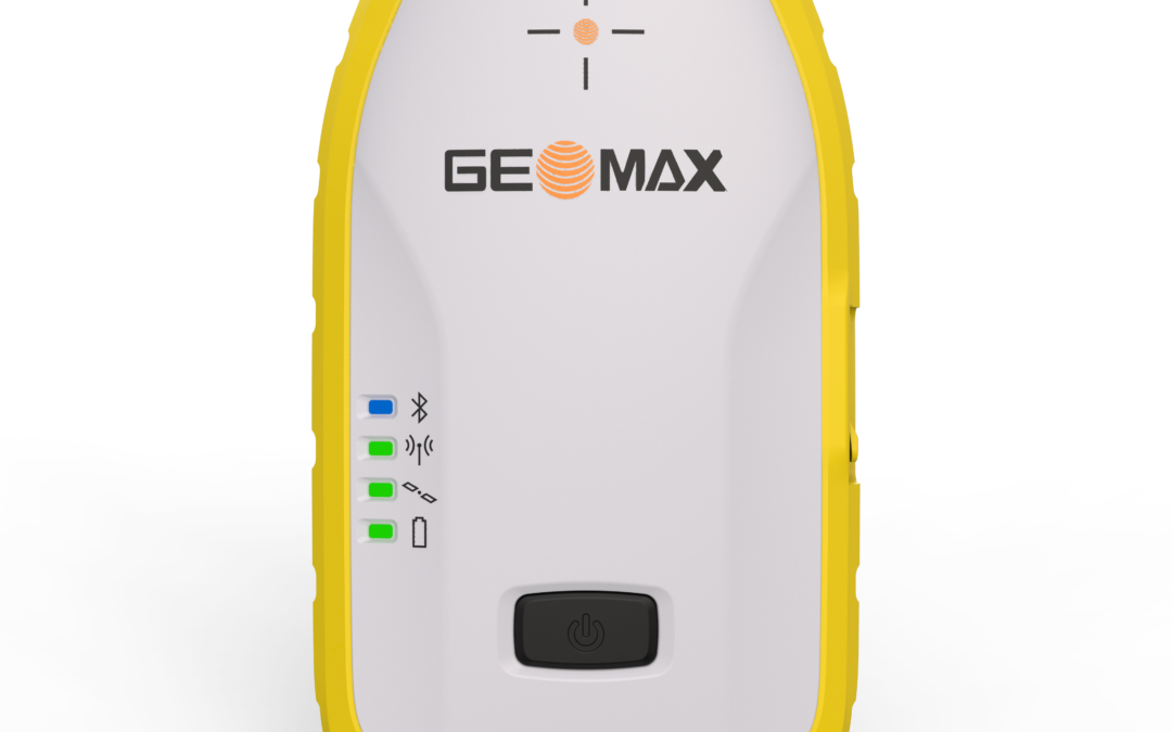 Suministros topográficos Geomax | Geonorte