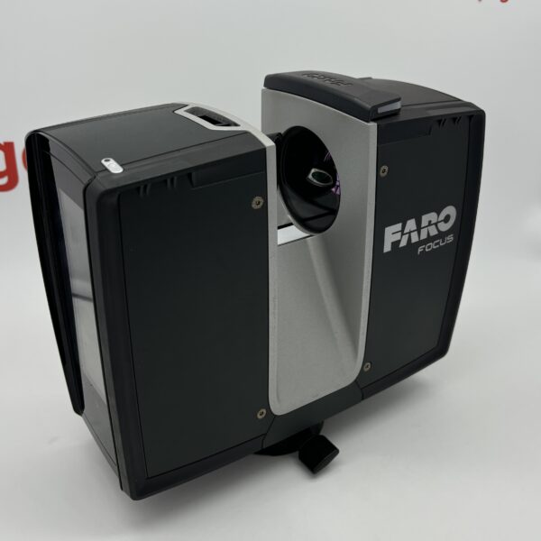 FARO FOCUS - PREMIUM 150 - Imagen 2