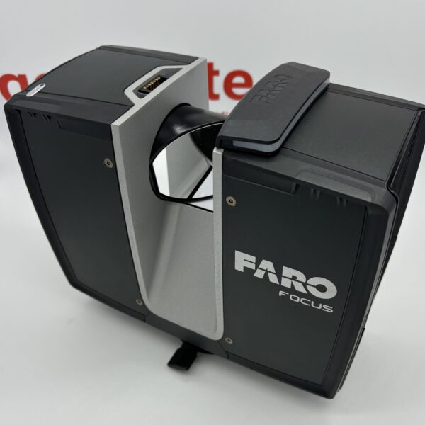 FARO FOCUS - PREMIUM 150 - Imagen 5