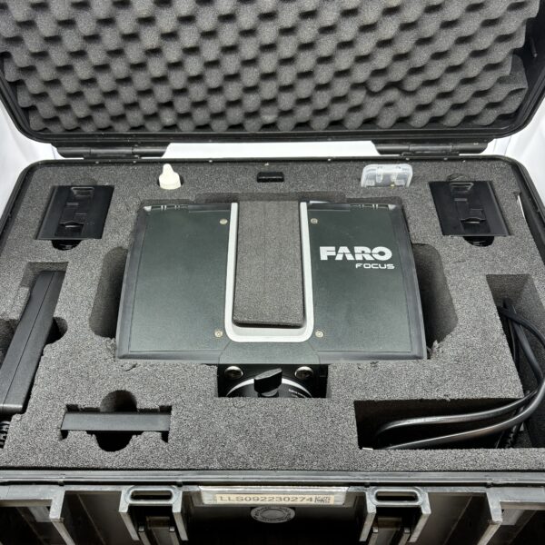 FARO FOCUS - PREMIUM 150 - Imagen 4